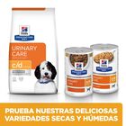 Hill's Prescription Diet Urinary Care c/d Pollo lata para perros, , large image number null